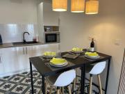 Paisible Eden standing Terrasse - Magnifique Vue - Esprit nature en pleine ville