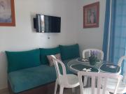 Séduisant Studio vue piscine Cabo négro