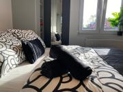 Lovers Loft Apartment in Kraków - Orawska 7