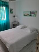 Chambre dhôte bord de Loire