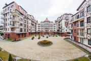 Apartamenty Sun Snow Continental