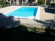 Cocon terrasse piscine