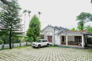 Jacob’s Heaven- Bed & Breakfast @ Kuttikannam