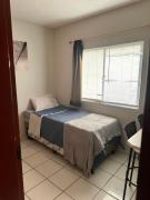 Apartamento Inteiro 2 quartos