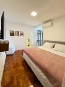 APT Copacabana 3 quartos à 2min da praia andando