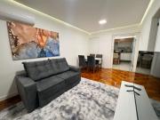 APT Copacabana 3 quartos à 2min da praia andando