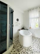 Wohlfühloase in der City