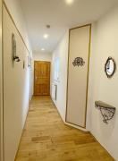 Wohlfühloase in der City