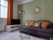 Appartement Nice Libération