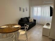 Luminoso y Moderno Departamento