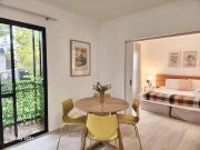 2BDR 1BTH 1PRK - James Jem