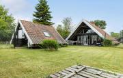 3 Bedroom Beautiful Home In Gilleleje
