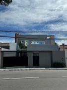 Casa de alto padrão