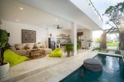 Villa De Delta