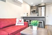 Lovely 2BDR in Heart of Plateau Mont-Royal C