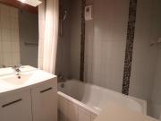 Appartement confort 6 pers, pied des pistes, balcon, Val Claret - FR-1-502-566