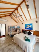 Manta Stay Thoddoo, Maldives