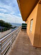 Mediterráneo azul 1era linea de playa