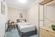 Cozy Single Room in Pymble - Quaint Place - Shared Bathroom