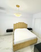 Studio Mamaia Nord pe plaja