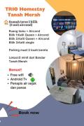 Top Tanah Merah