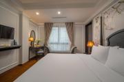 Amara Hanoi Hotel and Spa