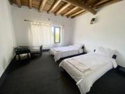 The Agartha House Ladakh