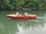 River Houses Ljubljanica