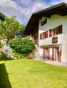 Ferienwohnung Susanne