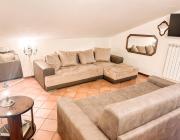 Appartamento via Stella