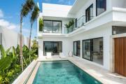 Luxe 3BR Villa at Pererenan beach