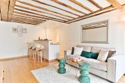 Appartement Quartier Saint-Germain