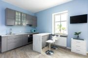 Pawia Apartments Studio