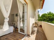 Monteverdi Apartments - Studio 2 Monteverdi Apartments - Studio 2