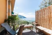 Appartamento Pet-Friendly Vista Mare Recco