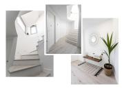 Ático Chic San Jorge