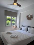 Ilianas house