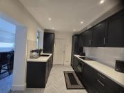 Seaside Retreat on Fleet Street