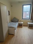 Geilenkirchen IaM mit Balkon,3 Schlafzimmer ,7 betten,150 qm