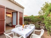 Holiday Home Les Charmilles-10 by Interhome