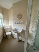 Top Atherstone Top Atherstone