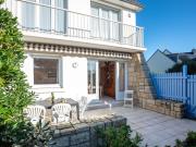Holiday Home Les Dunes-1 by Interhome