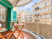 Apartment Les Balcons de Port Nicea by Interhome