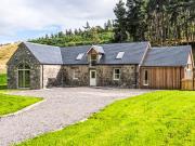 Holiday Home The Barn by Interhome