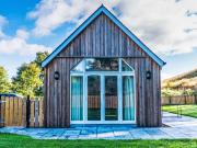 Holiday Home The Barn by Interhome