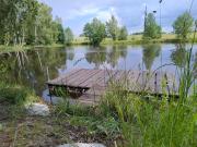 Domek Letniskowy ZŁOTY KARAŚ