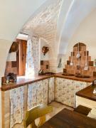 Bellissima casa del 700 centro storico Martina