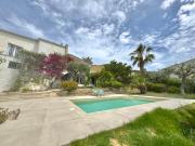 Casita Bouganvilla
