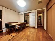 Kyoto Nijo Guest House HoshiIke villa