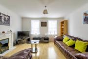 GuestReady - A Pleasant Stay near Leith
